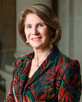Ana María García Barzelatto