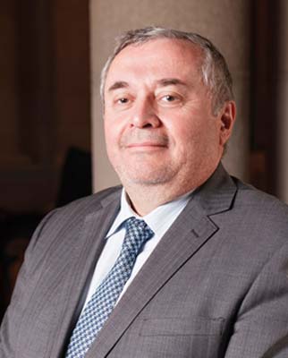 Francisco Zúñiga Urbina