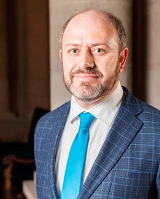 Kamel Cazor Aliste